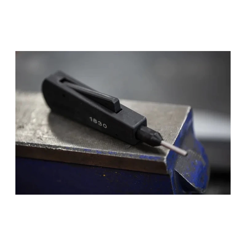 TE Connectivity MATE-N-LOK Crimp Extraction Tool Contact Size 20 to 14 AWG 2.74 mm Tip 15.8 mm Length 1804030-1