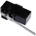 ZF Long Hinge Lever Micro Switch, Screw Terminal, 20A, 250V AC, SPDT GPTBLS01