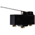 ZF Long Hinge Lever Micro Switch, Screw Terminal, 20A, 250V AC, SPDT GPTBLS01