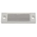 SICK Sensor Reflector For Use With Retroreflective Sensors, Width 16mm PL20F