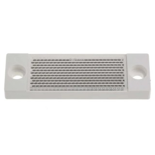 SICK Sensor Reflector For Use With Retroreflective Sensors, Width 16mm PL20F