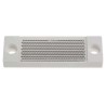 SICK Sensor Reflector For Use With Retroreflective Sensors, Width 16mm PL20F