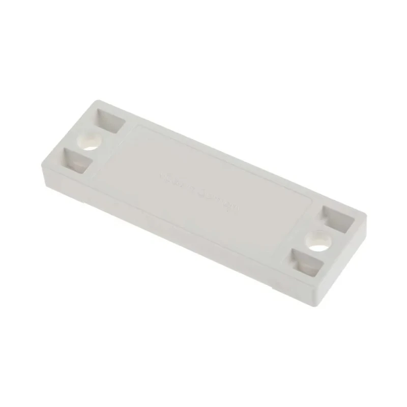 SICK Sensor Reflector For Use With Retroreflective Sensors, Width 16mm PL20F