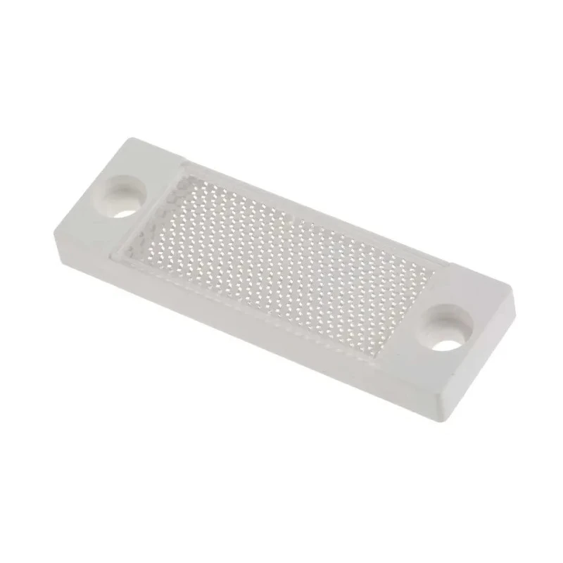 SICK Sensor Reflector For Use With Retroreflective Sensors, Width 16mm PL20F