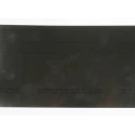 RS PRO Stainless Steel Shim 1.25 m x 150 mm x 0.2 mm Precision Stock 518-762