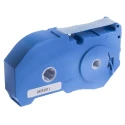 RS PRO Cassette Tape Cleaner Tape, Fibre Optic Connector Cleaning, 160 g, 121-4199