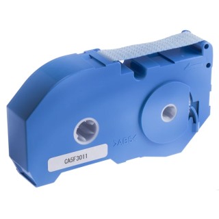 RS PRO Cassette Tape Cleaner Tape, Fibre Optic Connector Cleaning, 160 g, 121-4199