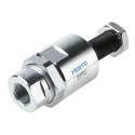 Festo Floating Joint FK-M20X1,5 Self-Aligning For Pneumatic Cylinders RoHS FK-M20X1,5