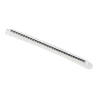 RS PRO Optical Fibre Splice Protector EVA Sleeve for Optical Network Unit 45mm x 2.5mm 121-4190
