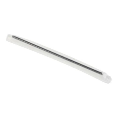 RS PRO Optical Fibre Splice Protector EVA Sleeve for Optical Network Unit 45mm x 2.5mm 121-4190
