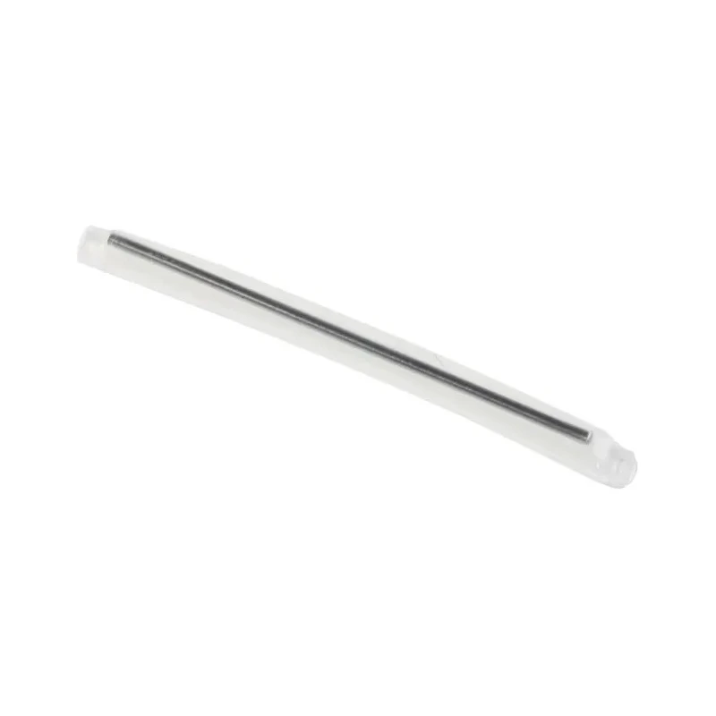 RS PRO Optical Fibre Splice Protector EVA Sleeve for Optical Network Unit 45mm x 2.5mm 121-4190