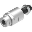 Festo Floating Joint FK-M20X1,5 Self-Aligning For Pneumatic Cylinders RoHS FK-M20X1,5
