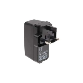Friwo USB Type A AC/DC Adapter 11W 5V DC Output 2.2A Interchangeable Plug EDV1897730RS