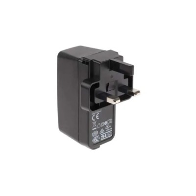 Friwo USB Type A AC/DC Adapter 11W 5V DC Output 2.2A Interchangeable Plug EDV1897730RS