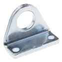 Festo Foot Mounting Bracket for DSNU/ESNU/DSN/DSNUP/ESN Pneumatic Cylinders HBN-12/16X1