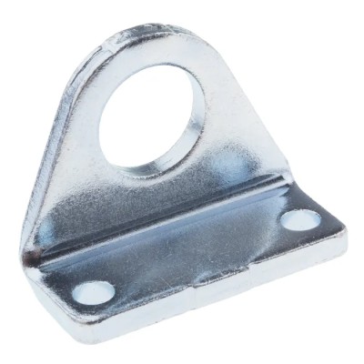 Festo Foot Mounting Bracket for DSNU/ESNU/DSN/DSNUP/ESN Pneumatic Cylinders HBN-12/16X1