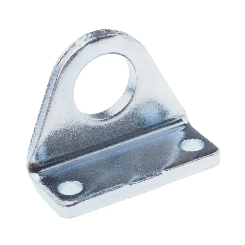 Festo Foot Mounting Bracket for DSNU/ESNU/DSN/DSNUP/ESN Pneumatic Cylinders HBN-12/16X1