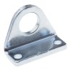 Festo Foot Mounting Bracket for DSNU/ESNU/DSN/DSNUP/ESN Pneumatic Cylinders HBN-12/16X1