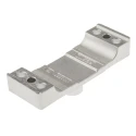Festo Mounting Bracket for DNC Series Standard Cylinder, Galvanised Steel, DAMT-V1-50-A