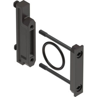 Festo Module Connector for MS4N-LFX Active Carbon Filter, Interface Module 