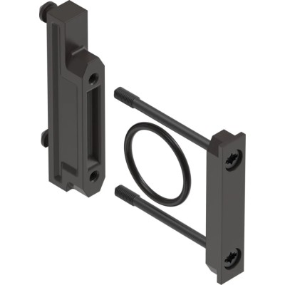 Festo Module Connector for MS4N-LFX Active Carbon Filter, Interface Module 