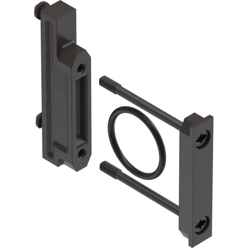 Festo Module Connector for MS4N-LFX Active Carbon Filter, Interface Module 