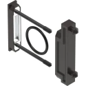 Festo Module Connector for MS4N-LFX Active Carbon Filter, Interface Module 