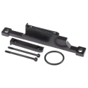 Festo Mounting Bracket for MS Series Filter Regulator, Corrosion-Resistant, Die-cast Aluminium, 76g MS6-WP