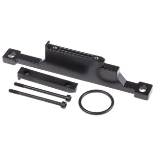 Festo Mounting Bracket for MS Series Filter Regulator, Corrosion-Resistant, Die-cast Aluminium, 76g MS6-WP