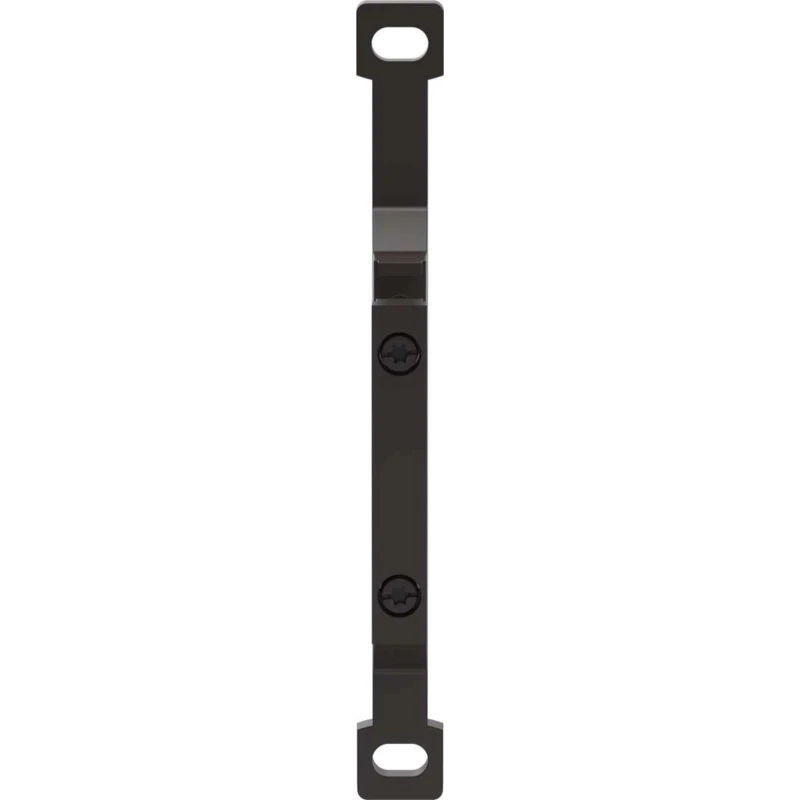 Festo Mounting Bracket for MS Series Filter Regulator, Corrosion-Resistant, Die-cast Aluminium, 76g MS6-WP