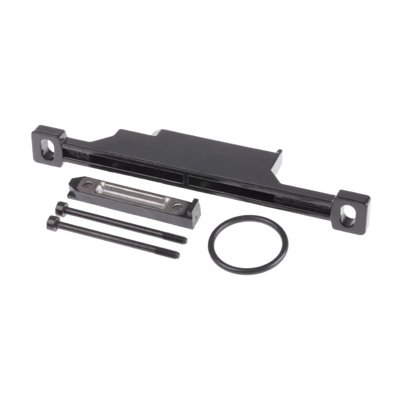 Festo Mounting Bracket for MS Series Filter Regulator, Corrosion-Resistant, Die-cast Aluminium, 76g MS6-WP