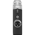 Festo 5/2 Way Pneumatic Solenoid Valve, Metric Thread, M7 Port, VUVG Series, Aluminium Alloy Body VUVG-LK10-B52-T-M7-1R8L-S