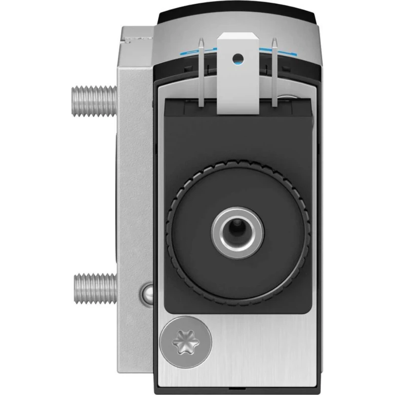 Festo Pneumatic Solenoid Valve 5/2 Solenoid/Spring G VSNC Series 24V DC Aluminium Alloy VSNC-FC-M52-MD-G14-F8-1B2