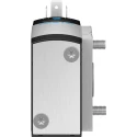 Festo Pneumatic Solenoid Valve 5/2 Solenoid/Spring G VSNC Series 24V DC Aluminium Alloy VSNC-FC-M52-MD-G14-F8-1B2