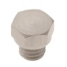 Festo Metric Aluminium Blanking Plug, Threaded, 8mm Length, Series B, Model B-M5