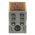 RS PRO Power Relay 24V AC Coil 16A SPDT Plug-In RKL Series 121-7807