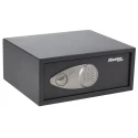 Master Lock Hotel Safe 20L Combination Padlock Black/Grey X075ML