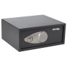 Master Lock Hotel Safe 20L Combination Padlock Black/Grey X075ML