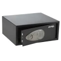 Master Lock Hotel Safe 20L Combination Padlock Black/Grey X075ML