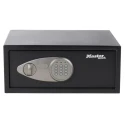 Master Lock Hotel Safe 20L Combination Padlock Black/Grey X075ML