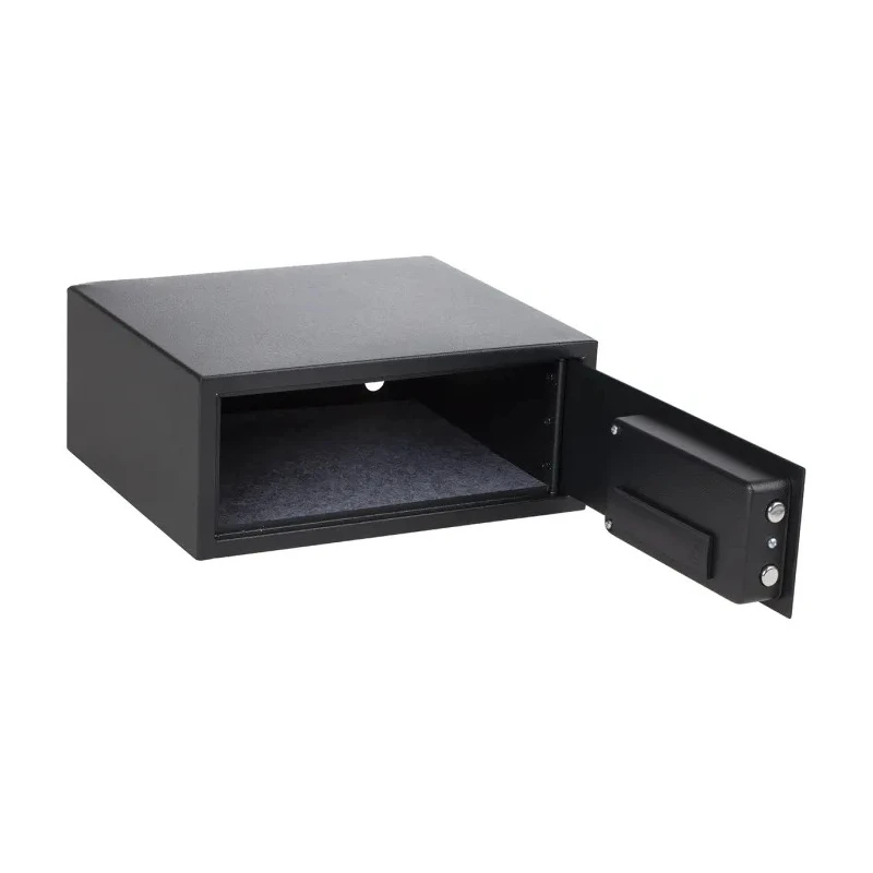 Master Lock Hotel Safe 20L Combination Padlock Black/Grey X075ML