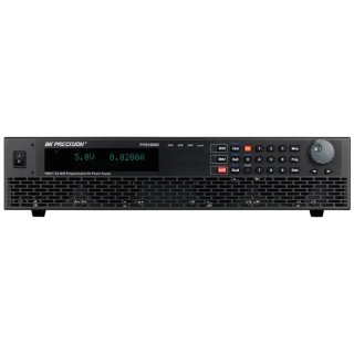 BK Precision Digital Bench Power Supply 1000V 5A 5kW Single Output Programmable PVS10005