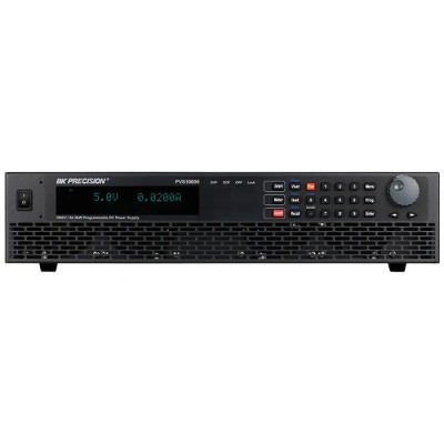 BK Precision Digital Bench Power Supply 1000V 5A 5kW Single Output Programmable PVS10005