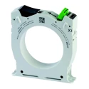 Socomec Delta IC Series Current Transformer, 65A, 30mm Bore, DIN Rail Mount, 103.5 x 92 x 26 mm, Model 49506030