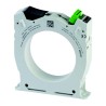 Socomec Delta IC Series Current Transformer, 65A, 30mm Bore, DIN Rail Mount, 103.5 x 92 x 26 mm, Model 49506030