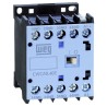 WEG CWC Contactor 24V Coil 3-Pole 7A 3kW DIN Rail Motor Control CWC07-10-30C03