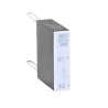 WEG Surge Suppressor Block Diode for CWCA0 Contactor, CWC07 to CWC016 Contactor DIC0-1 C33