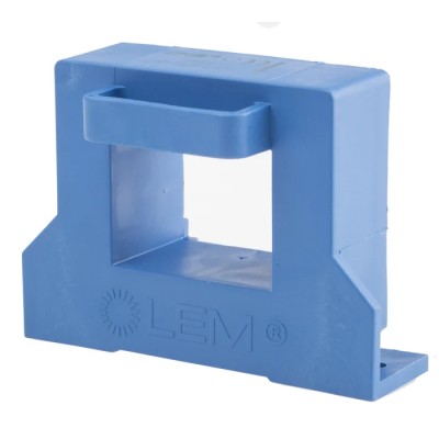 LEM HAT Series Current Transformer 400 A, 15V, 15mm Bore HAT 400-S