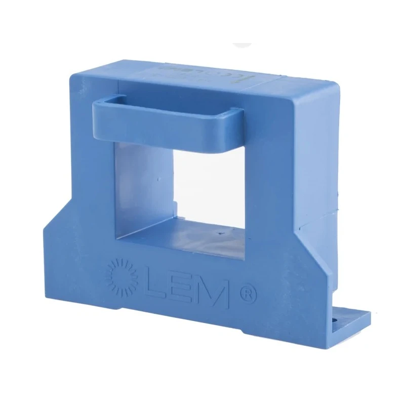 LEM HAT Series Current Transformer 400 A, 15V, 15mm Bore HAT 400-S
