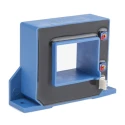 LEM HAT Series Current Transformer 400 A, 15V, 15mm Bore HAT 400-S